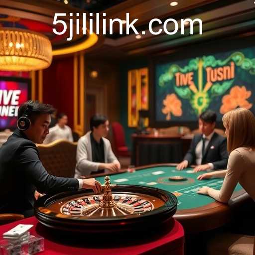 Live Casino