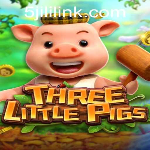THREELITTLEPIGS: A Modern Twist on a Timeless Classic
